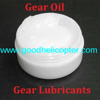Wltoys V323 Skywalker UFO parts Gear lubricants - Click Image to Close